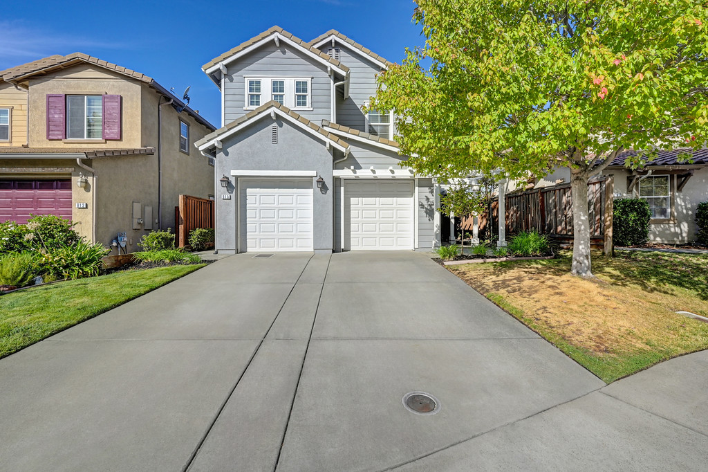 Just Listed in Rocklin!